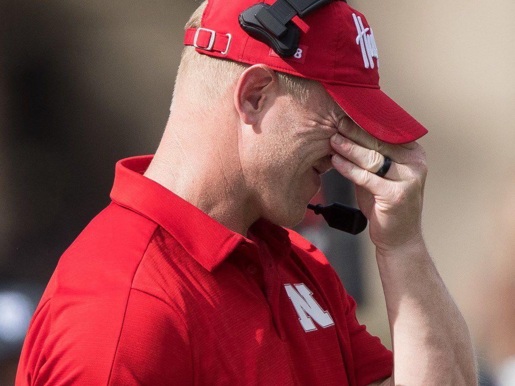 Scott Frost